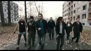Chernobyl Diaries | trailer #1 US (2012)