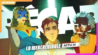 Dispatch censuré sur Switch / L'affaire Epstein se rapproche du JV - ACTU JV