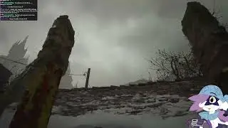 [VOD 1/2] Gros poisson bien moche