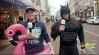 DE GROTE FINALE VAN DE VIPTRIP | GOGO Jongerenreizen
