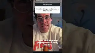 Adam Mosseri Breaks Down the Latest Instagram Myths