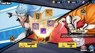 Bleach Immortal soul Indonesia 