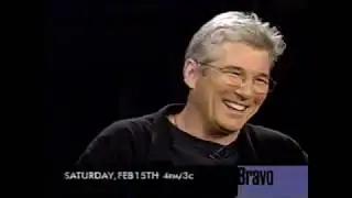 Bravo Network Bumpers, 2002