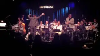 The Orchestra: Berlin 1
