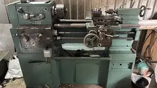 Máy tiện vn giá bèo . 17tr . Lh 0938493912