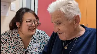Sound Scouts - Hearing Screening for Aged Care