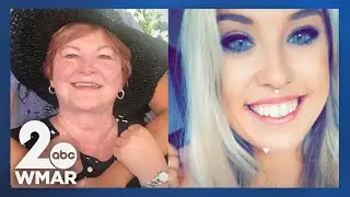 Victims identified in Middle River double homicide