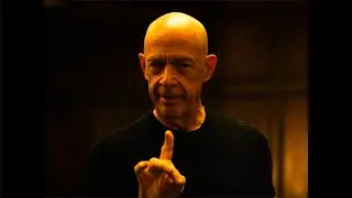 J.K. Simmons Earned It