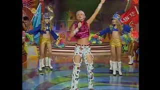 inc&ecirc;ndio xuxa park melhor qualidade
