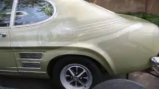 South African Classic cars we ship worldwide #TheClassicMan