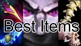 Best TBC Raid Items 2.4.3