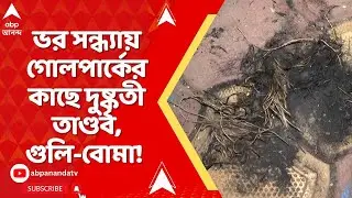 Kakulia Clash: ভর সন্ধ্যায় গোলপার্কের কাছে দুষ্কৃতী তাণ্ডব, গুলি-বোমা!