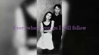 Mazzy Star - Give You My Lovin (lyrics)