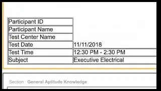 DFCCIL ELECTRICAL EXECUTIVE 2021 PREVIOUS YEAR PAPER ! ELECTRICAL CIRCUITS  WITH SHORT TRICKS!
