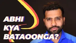 Rohit Bhai Pe Hit Gaana - 