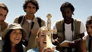 #فيلم -الصوبا -اول فيلم امازيغي بالذكاء الاصطناعي (الحلقة الاولى)