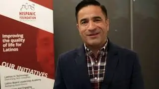 Board Member Insight - Ray Montalvo