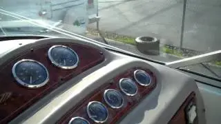 Maxum 2400 SCR 2003