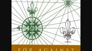 For Against - December
