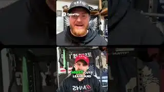 Мы любим соревноваться