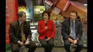 Town Hall Meeting: Toy Safety