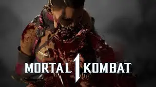 Making Demi-Gods Look Like Apprentices w/ Mileena & Scorpion | Mortal Kombat 1 Ranked