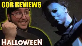 HALLOWEEN (1978) Movie Review *A Masterpiece in Simplicity* - The Month of Gorror 2018 #1