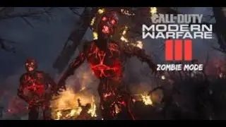 MW3 Zombies  | #Kobiarmy #MMOGA