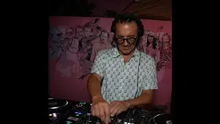 YouFM Clubnight 18.12.2005 John Acquaviva