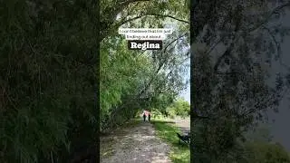 5 Things to Do in Regina, Saskatchewan (Part 1!)