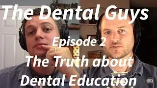 The Dental Guys Episode 2 