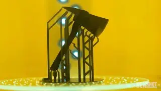 From Concept to Creation - The Fire Axe Glass