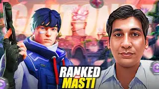 VINOD GAMER &mdash; The Valorant Carry is LIVE  | #valrantindia #fyp #gaming