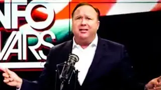 Alex Jones FLIPS OUT On Steve Bannon, Whines About Fire And Fury