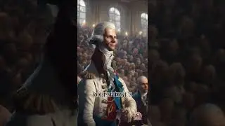 The Reign of Terror: French Revolution