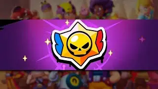 I played two ranked games in Brawl Stars