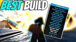 ЛУЧШАЯ сборка Квинси в стиле Soul... | Roblox