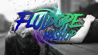 Bebe Rexha VS REZZ - I Got You VS Purple Gusher (Fluidope Mashup)