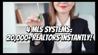 Selling Your NC Home: Does listing in multiple MLS systems help sell my house in North Carolina?
