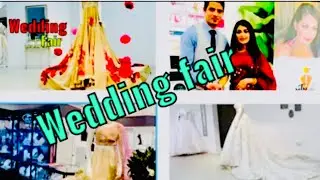 Wedding fair| Eid fair | Aklu plaza@NesathKhusbu @Xobaer