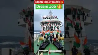 Coast Guard Lovers😍#shortsfeed #shortvideo #viralvideo #coastguard #icg #shorts #paramjeetclasses