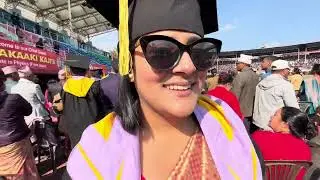 51st Tribhuvan University Convocation ceremony |Graduation 2025 | Nepal&rsquo;s largest university |