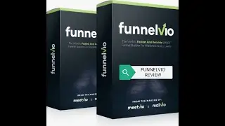 FunnelVio Review: A Trusted Review | Is this is the Best Funnel Builder?