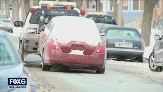 Towing Milwaukee reckless drivers up for vote | FOX6 News Milwaukee