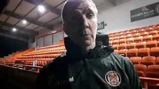 Jim Gannon - Matlock - (H)