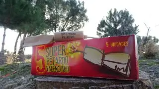 SUPER PETARDO VALENCIANO