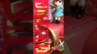 JAWHEAD TIK TOK #shorts WALLPAPER MOBILE LEGENDS BANG BANG || DJ SANTUY