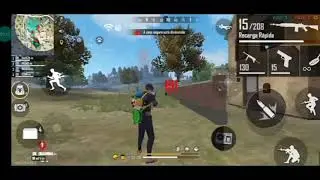 FREE FIRE HIGHLIGHTS ( RZZN)