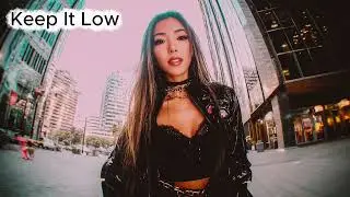 Jerry Baccardi - Keep It Low