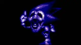 Endless With Sega Genesis Limitations [WIP 3]